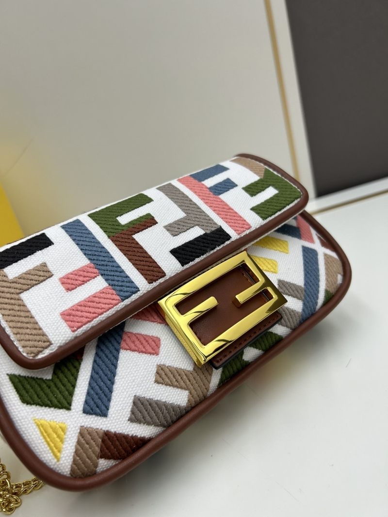 Fendi Baguette Bags